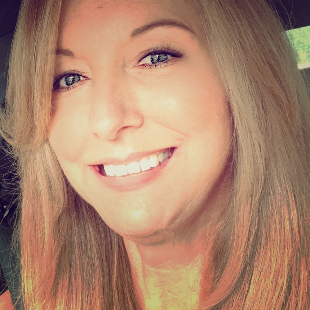 Meet your Posher, Sherri